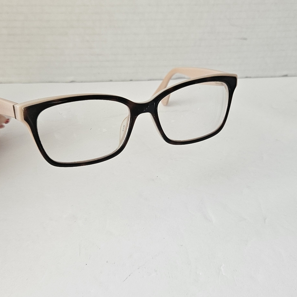 Kate Spade Jeri Eyeglass Frames - Picture 2 of 5